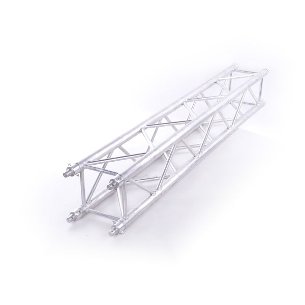 FD34 4-Punkt Traverse 2,0m silber