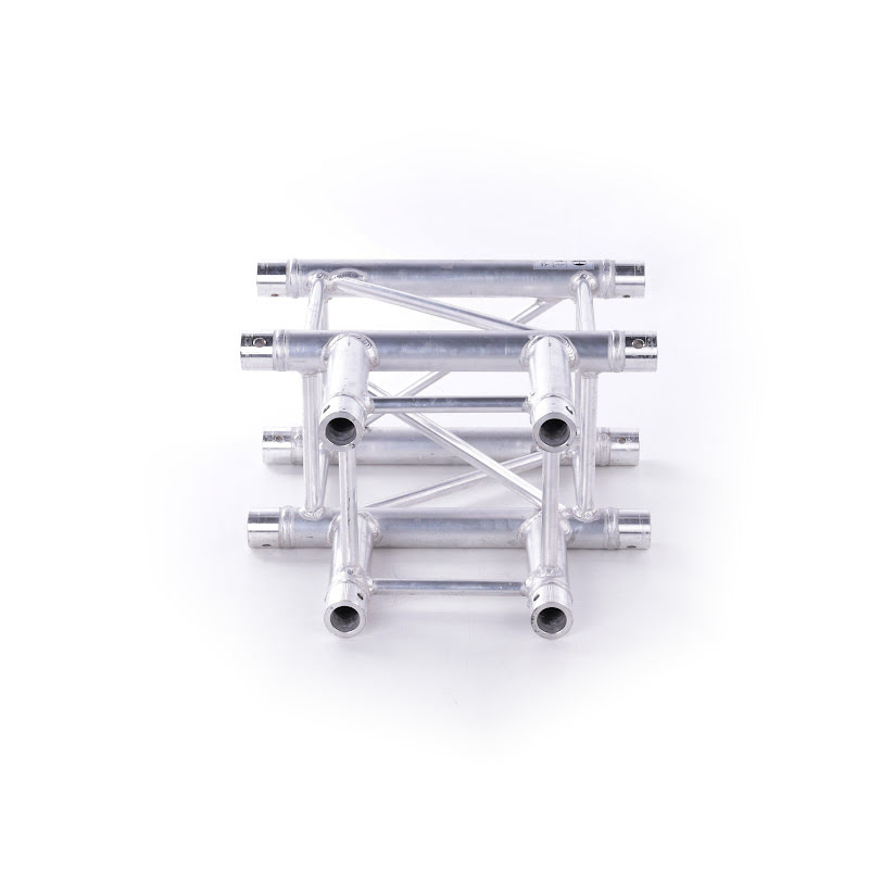 FD34-T 0,5x0,5m silber