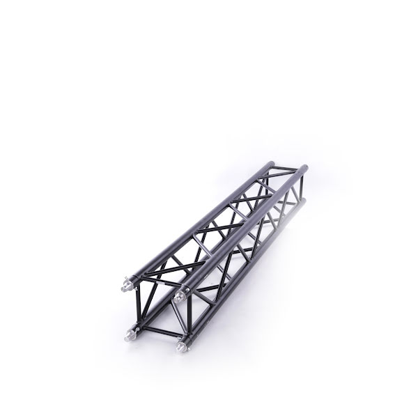 FD34 4-Punkt Traverse 3,0m schwarz