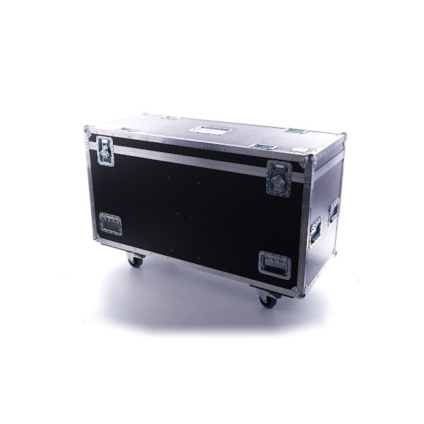 Case 2x GLP Highlander Wash