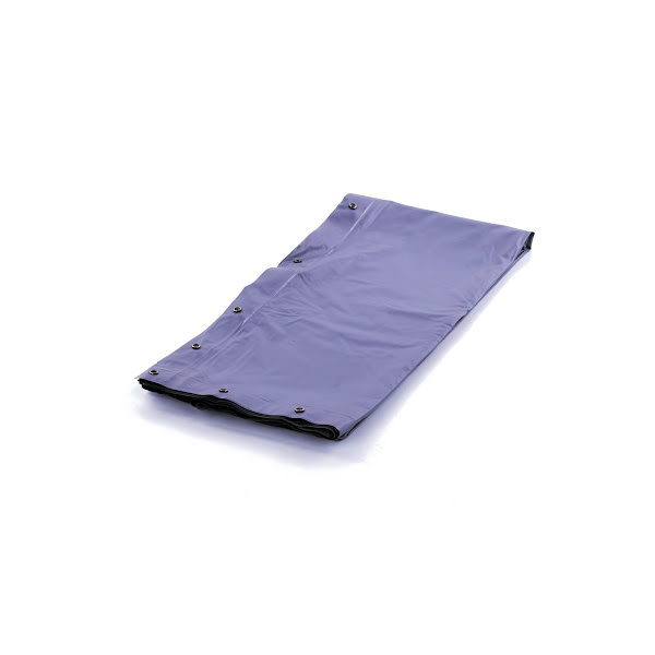 Leinwandtuch Rückprojektion 4:3 Format; 3,20 x 2,45m