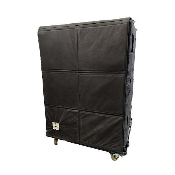 Cover Touring Cart 4x GSL8/12 