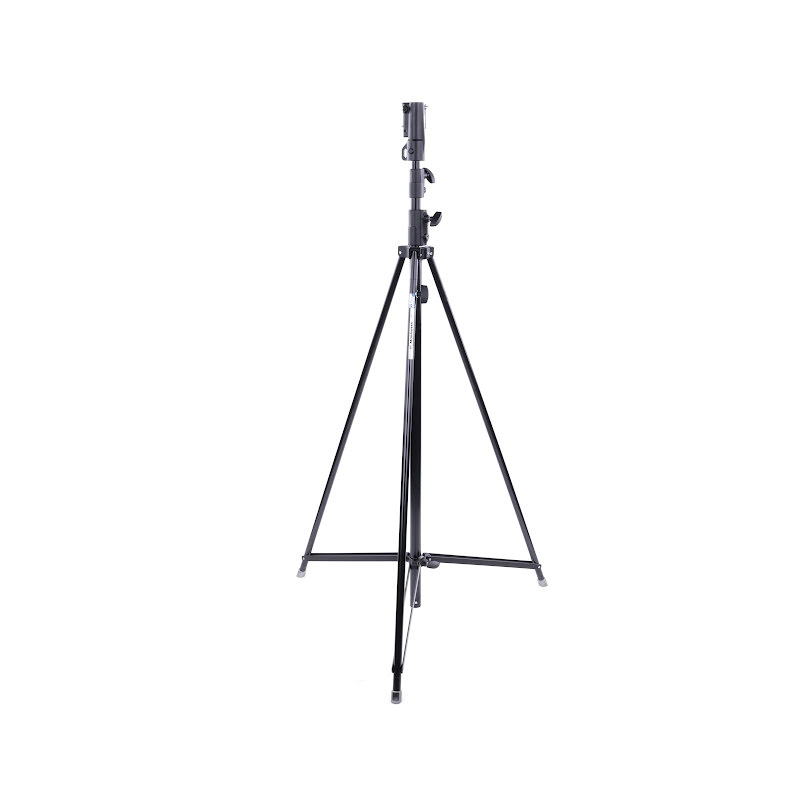 111 BSU Ausziehstativ, schwarz