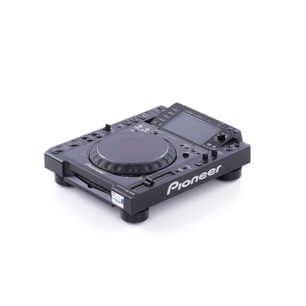 CDJ 2000 Nexus