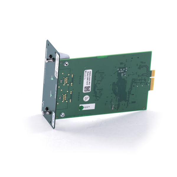 Auto Mix Modul DMI Card