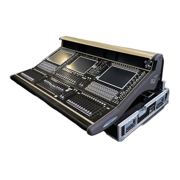 SD7 Quantum Surface HMA