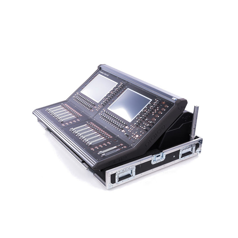 SD12 96 Surface HMA