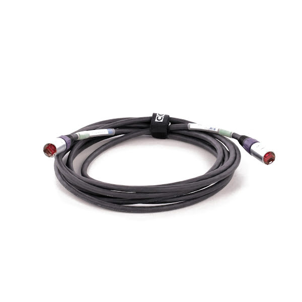 CAT Kabel 3,0m,weiß