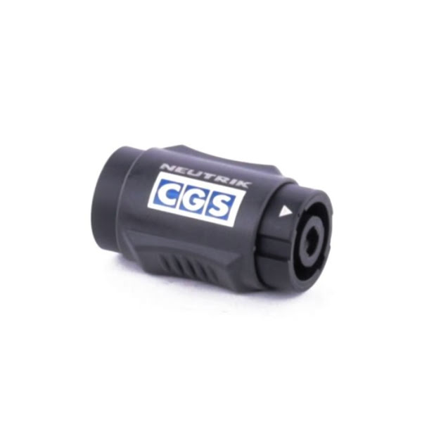 Speakon Adapter NL4 
