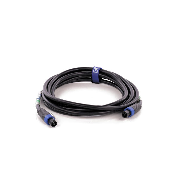 Speakon Kabel NL4
