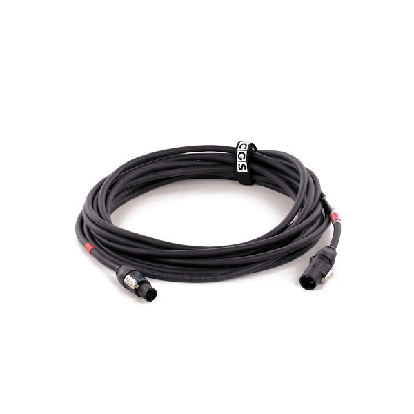 Powercon True 1 Kabel