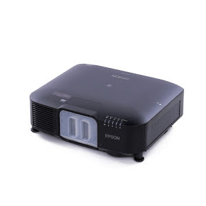 EB-PU1008B WUXGA 3-Chip LCD projector