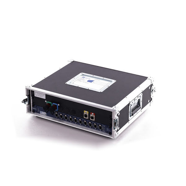 Luminex GigaCore 14R Switch