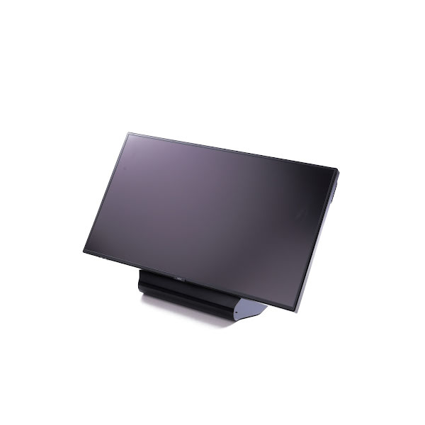 NEC M431 MultiSync LCD monitor 43-flat screen 16:9