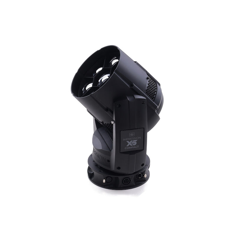 Impression X5 Compact