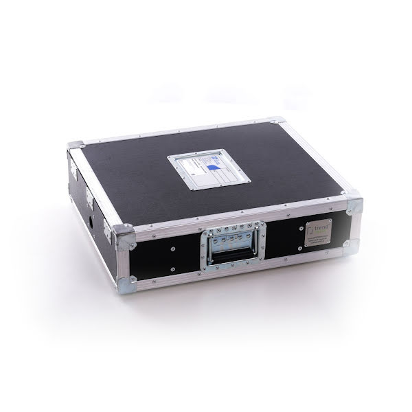 Case 1x d&b - Audiotechnik D40 (Singlerack) 