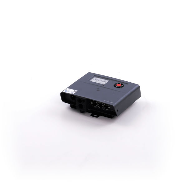 RIEDEL BL-ANT-1010-19G-EU G2 Bolero Drahtlosantenne inkl. Standalone App (Für 10xBeltpack)