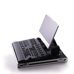 grandMA3 onPC command wing (Tourpack)