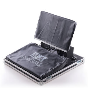 grandMA3 onPC command wing (Tourpack)