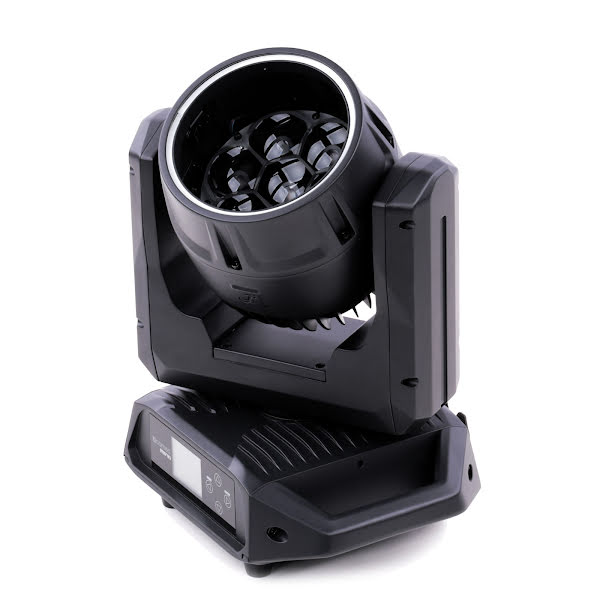 Cameo OTOS W3 IP65