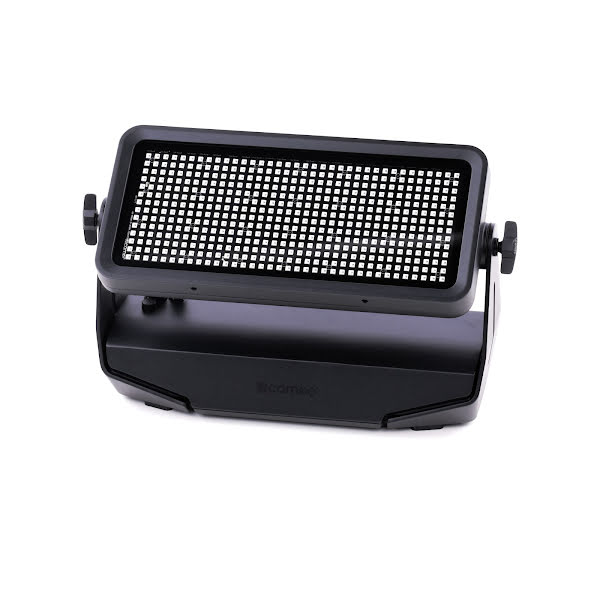 ZENIT W600 SMD RGBW LED Wash Light IP65