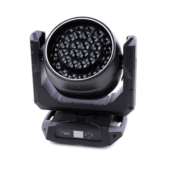 Cameo OTOS W12 IP65