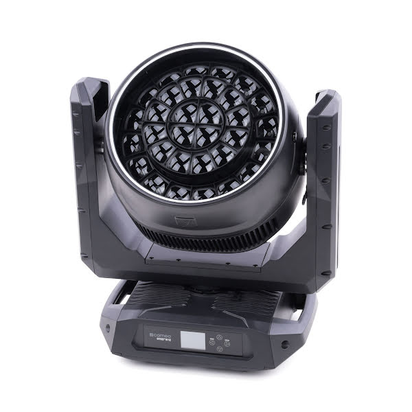 Cameo OTOS W12 IP65