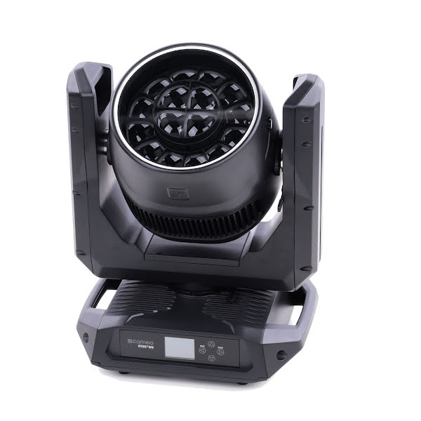 Cameo OTOS W6 IP65