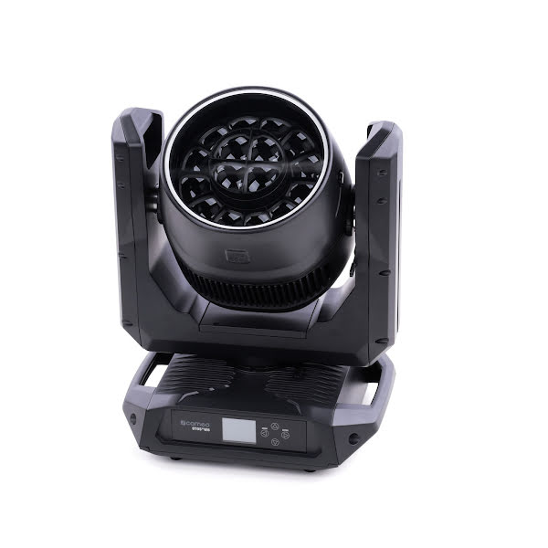 Cameo OTOS W6 IP65