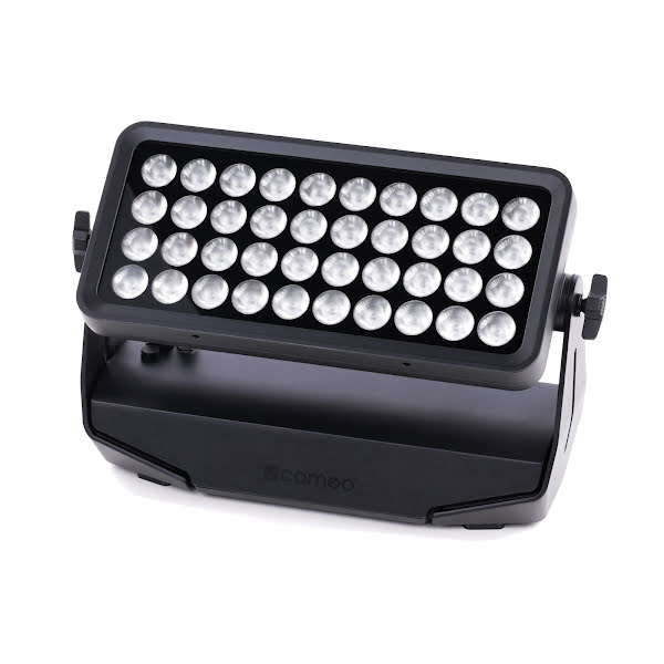 Cameo ZENIT W600 RGBW LED Wash Light IP65