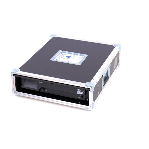 d&b - Audiotechnik D90 Amp NLT8 / NL4 (4 Ch)