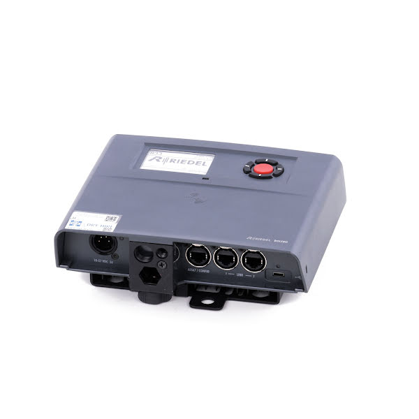  BL-ANT-1010-19G-EU G2 Bolero Drahtlosantenne ohne Standalone App (Für 10xBeltpack)