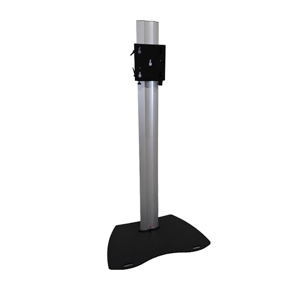 Audipack 390907 design flat screen monitor stand max. 90 - set 1x