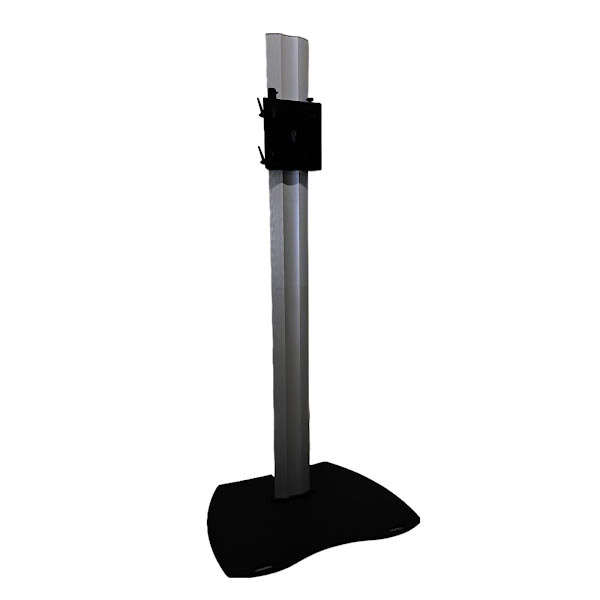 Audipack 390907 design flat screen monitor stand max. 65 - set 1x