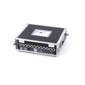 Luminex GigaCore 20t Switch