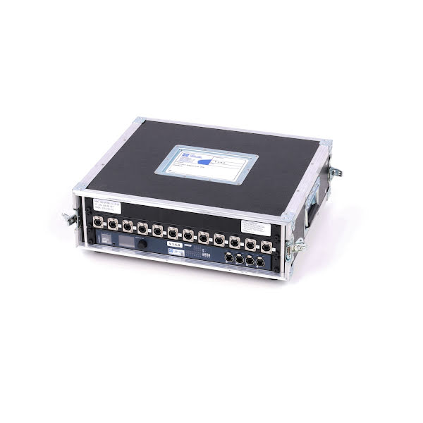 Luminex GigaCore 20t Switch