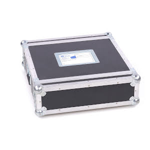 Luminex GigaCore 20t Switch