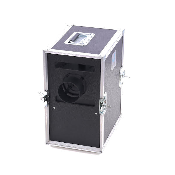 highpower2*VERTIKAL Nebelmaschine