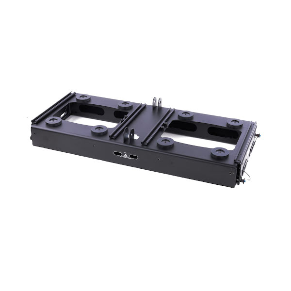 L-Acoustics K1-Bump