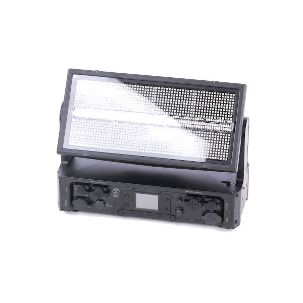 JDCBurst1 LED Hybrid Strobe/Fluter IP65