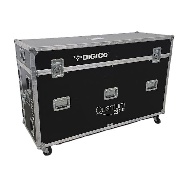 Quantum 338 Surface HMA