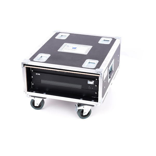 d&b - Audiotechnik DS100 Signal Engine Z4100.000 incl. En-Scene Software