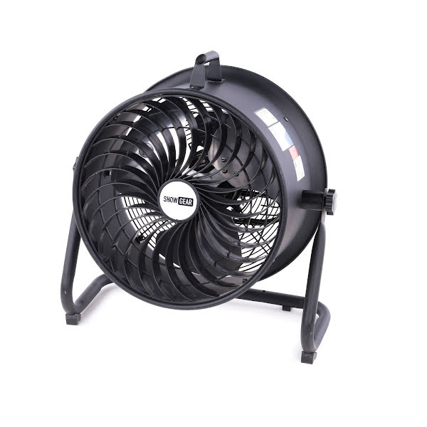 Wind engine Showgear SF-125 Axial Power Fan