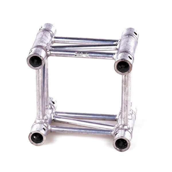 FD34 4-way Traverse 0,29m silver