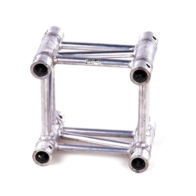 FD34 4-Punkt Traverse 0,29m silber