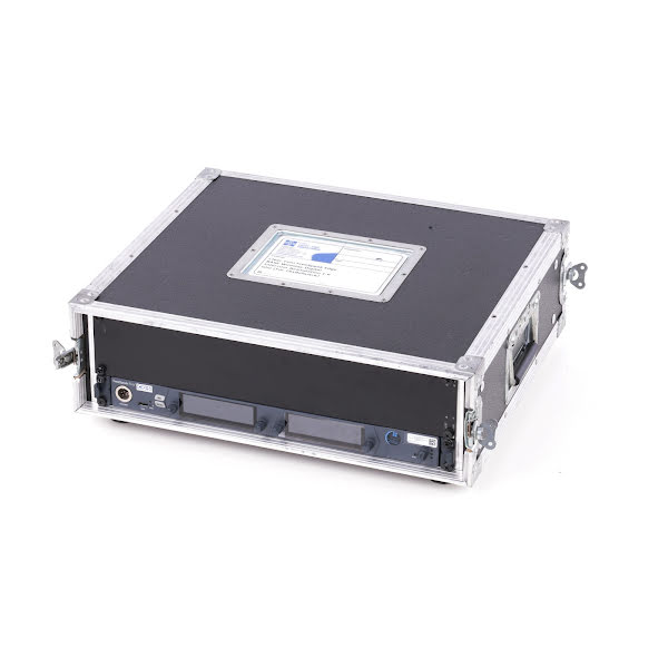 FreeSpeak Edge BASE Wireless-Digital Intercom-Basisstation