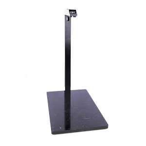 DesignStele P6 plus (design PA-Tower; subject to building regulations)