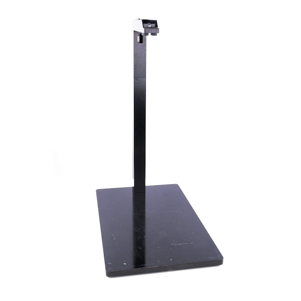 DesignStele P6 plus (design PA-Tower; subject to building regulations)