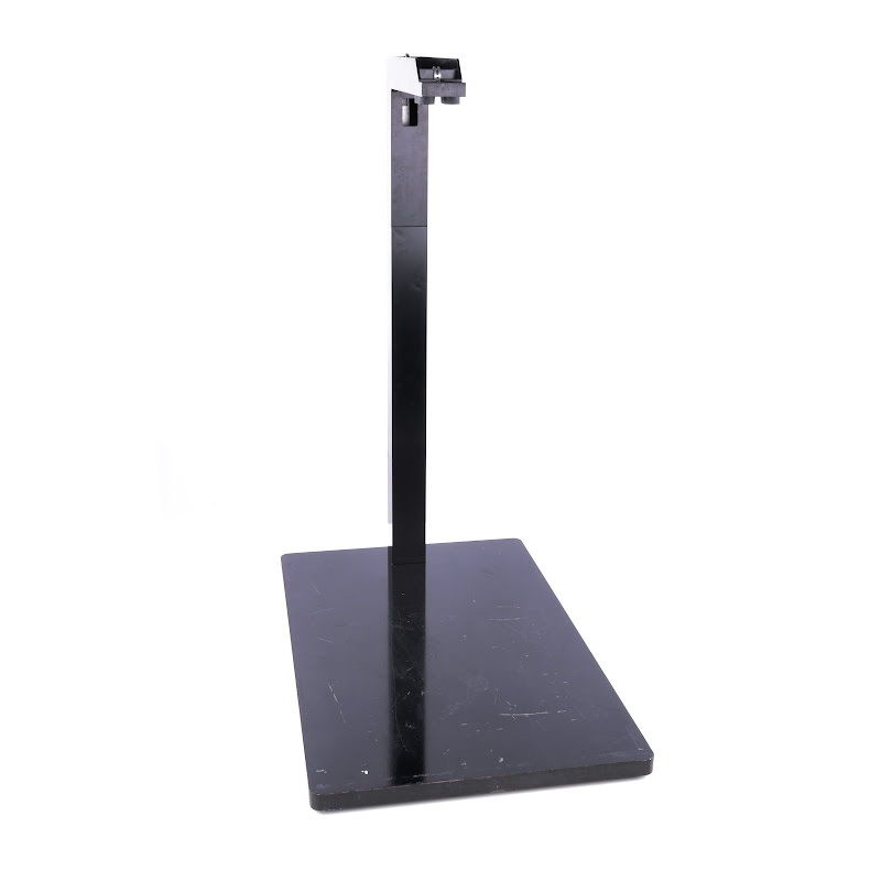 DesignStele P6 plus (design PA-Tower; subject to building regulations)