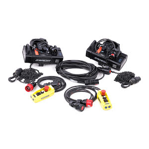 DesignStele P6 plus (design PA-Tower; subject to building regulations)